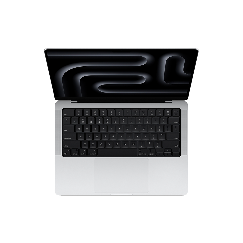 MacBook Pro 16” M5 Pro 24GB 1TB SSD